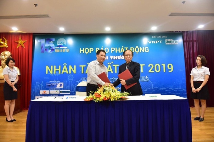Vietnamese Talent Awards 2019 launched - 2