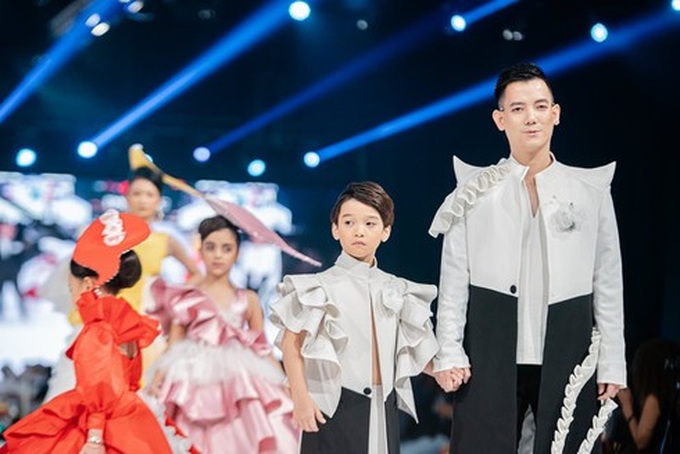 Designer Dac Ngoc to represent Vietnam at Luxury Brand Global Fashion Week - 1