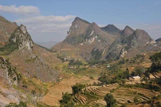 Dong Van Karst Plateau recognised as UNESCO Global Geopark for 3rd time - 1