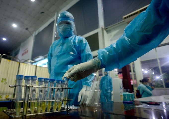British Covid-19 patient tests positive for SARS-CoV-2 after recovery - 1