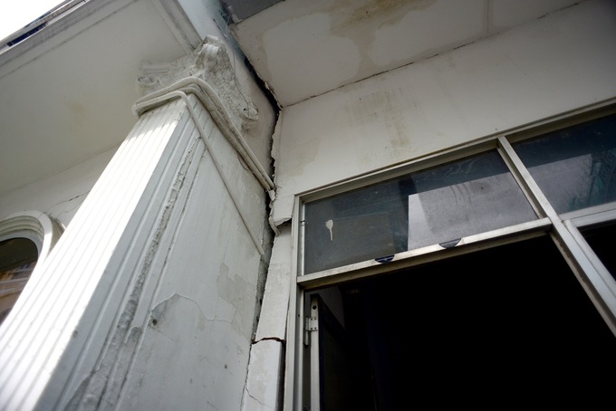 Century-old HCM City museum needs renovation - 3