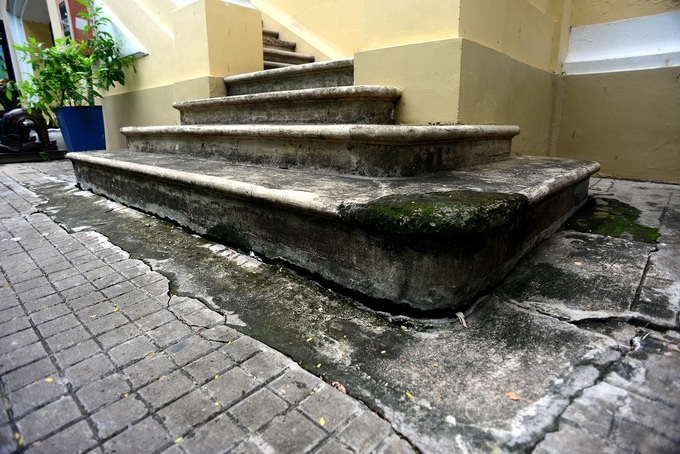 Century-old HCM City museum needs renovation - 2