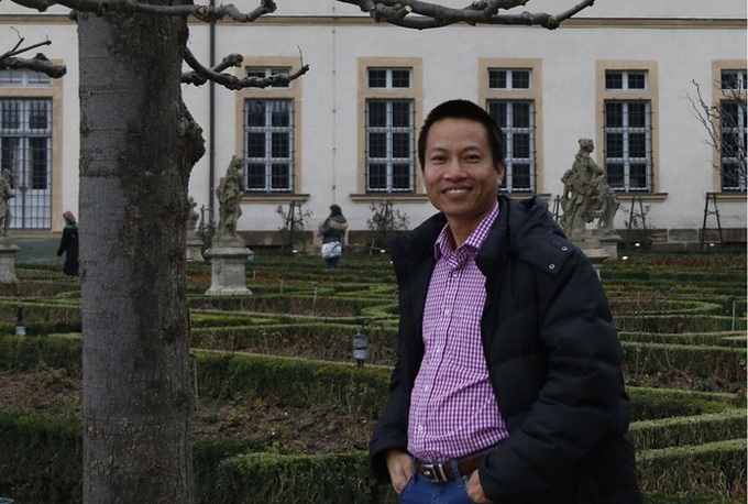 Vietnamese scientists listed as WoS Highly Cited Researchers - 1 Vietnamese scientists listed as WoS Highly Cited Researchers - 1