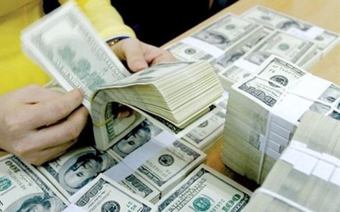 Remittances to Vietnam rise sharply over global uncertainties - 1