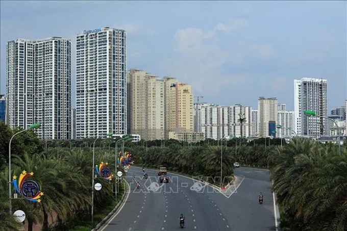 OVs applaud revisions to land, real estate-related laws - 1 OVs applaud revisions to land, real estate-related laws - 1