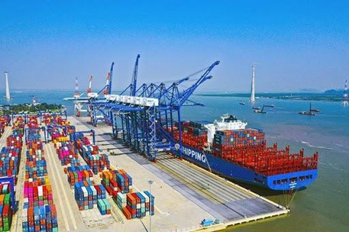 Vietnam sees USD3.7bn import surplus in first eight months - 1 Vietnam sees USD3.7bn import surplus in first eight months - 1