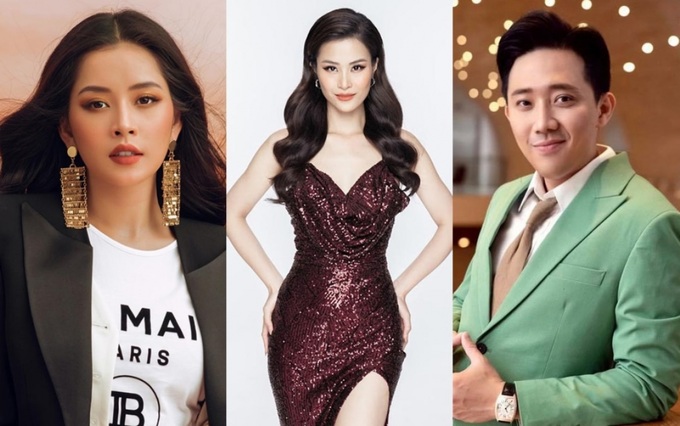 Vietnamese artists named among 100 most influential celebrities in Asia - 1