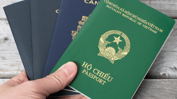 Vietnam considers adding citizen’s place of birth in new passport - 1 Vietnam considers adding citizen’s place of birth in new passport - 1