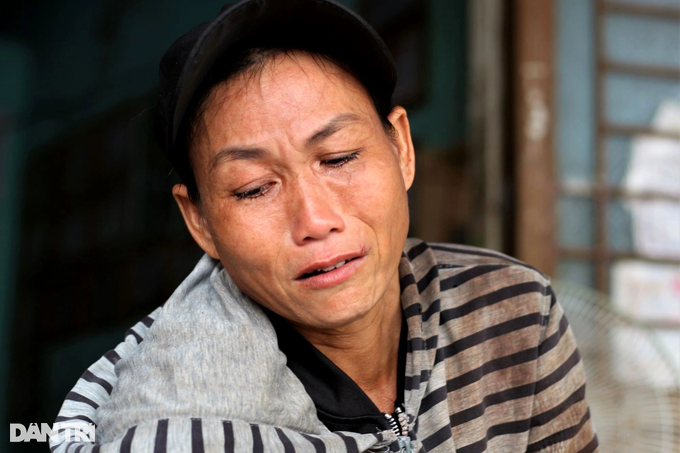 Poor widow calls for help to support four children - 1