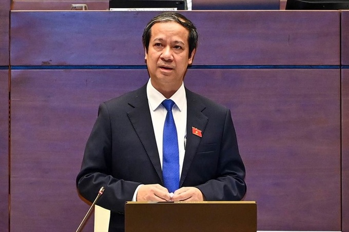 VND800 trillion proposed for supporting private nursery schools - 1