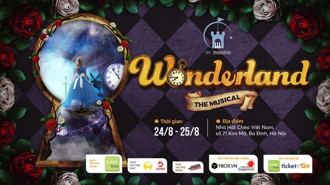 What's on August 19-25 (Daily updated) - 1