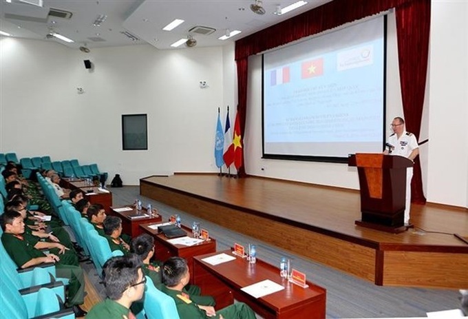 Vietnam plans to send army engineers to UN peacekeeping mission in South Sudan - 1