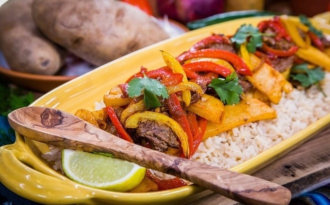 Peruvian culinary week in Vietnam set to begin on October 24 - 1 Peruvian culinary week in Vietnam set to begin on October 24 - 1