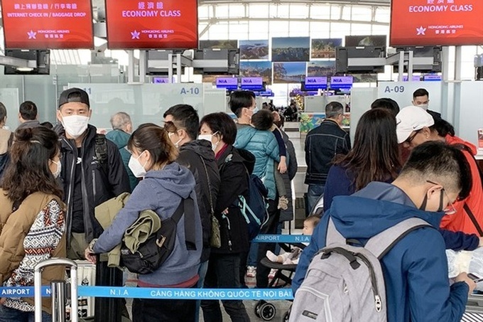 More suspected coronavirus infections isolated in Vietnam - 1