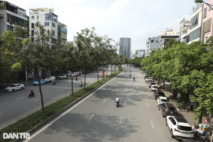 Hanoi's most expensive streets - 8 Hanoi's most expensive streets - 8