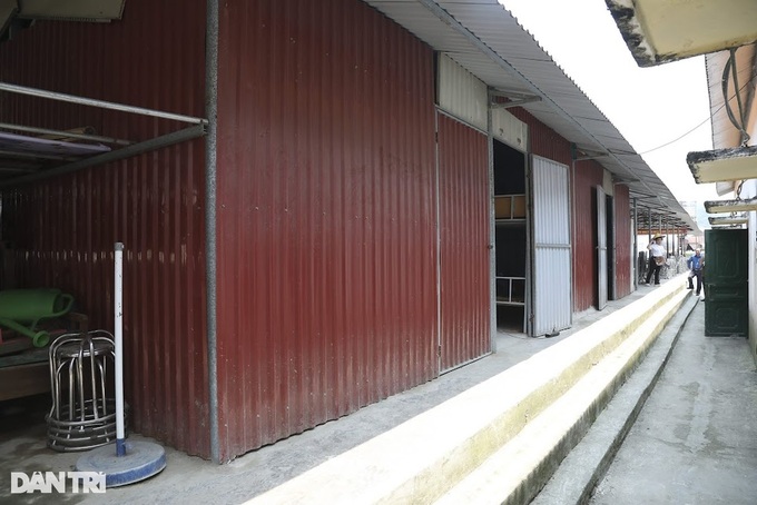 Ha Giang students need better boarding facilities - 2