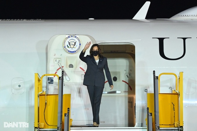 US Vice President to inaugurate CDC's Southeast Asia regional office in Hanoi - 1