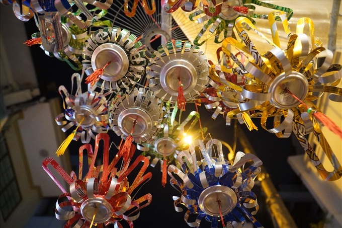 Mid-Autumn atmosphere grows in HCM City - 5