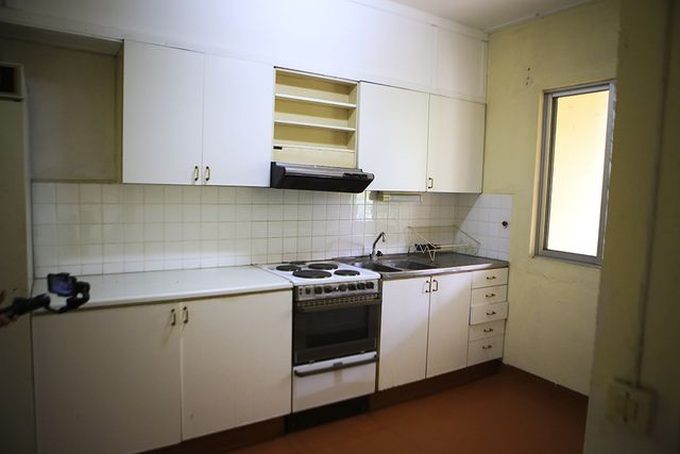 Swedish village in northern Vietnam left idle for decades - 8