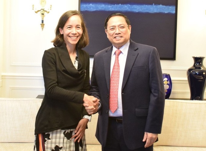 COVAX to allocate over 9 million doses of Pfizer and Moderna vaccines to Vietnam - 1