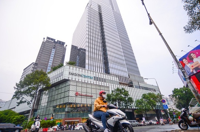 Demand for offices for rent on the rise after pandemic - 1