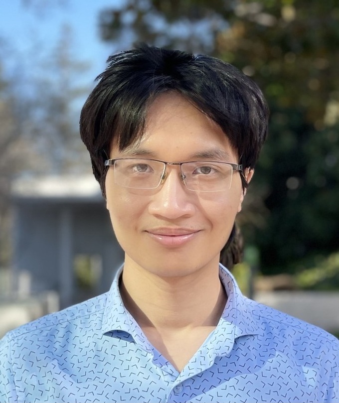 Young Vietnamese talent awarded Clay Research Fellowships - 1 Young Vietnamese talent awarded Clay Research Fellowships - 1