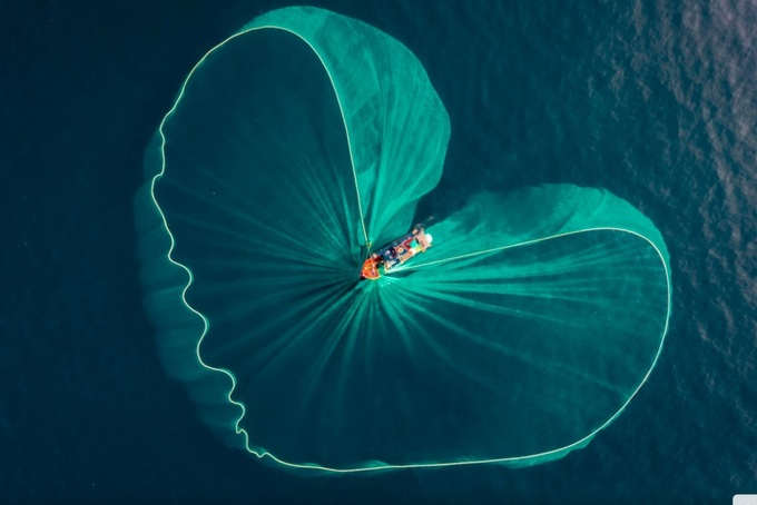 Photos of Vietnamese landscapes honoured at 35AWARDS Photography Award - 2