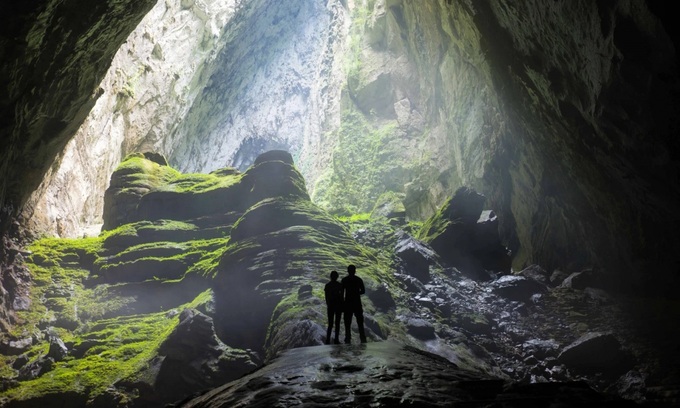 Three VN destinations named among 16 UNESCO heritage wonders in SEA - 3 Three VN destinations named among 16 UNESCO heritage wonders in SEA - 3