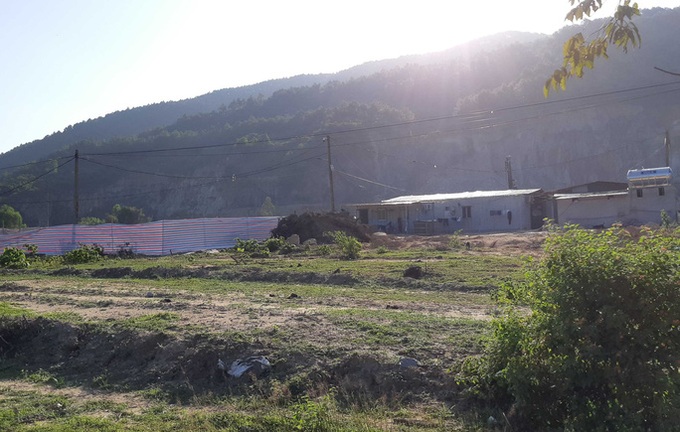 USD47.8-million beer plant illegally built in Ha Tinh - 1