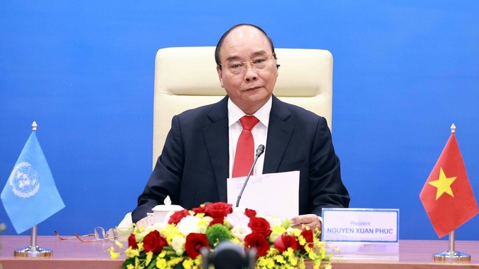 Vietnam proposes solutions to challenges in Africa - 1