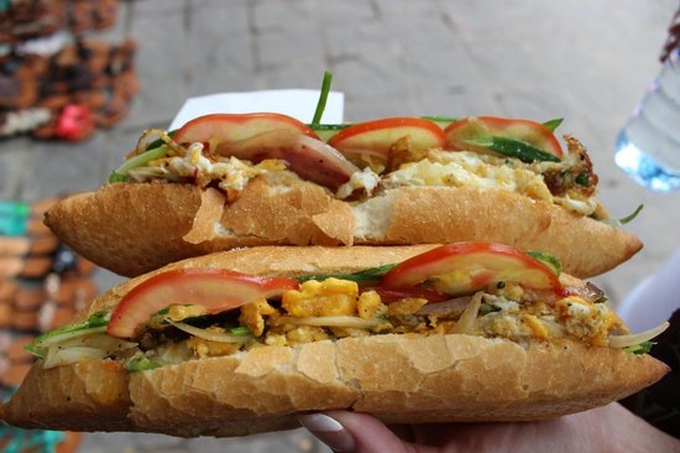 Harmful bacteria found in Hoi An food shop - 1 Harmful bacteria found in Hoi An food shop - 1