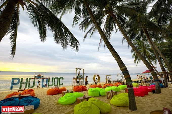 Phu Quoc to welcome foreign visitors with vaccine passports by October - 1 Phu Quoc to welcome foreign visitors with vaccine passports by October - 1