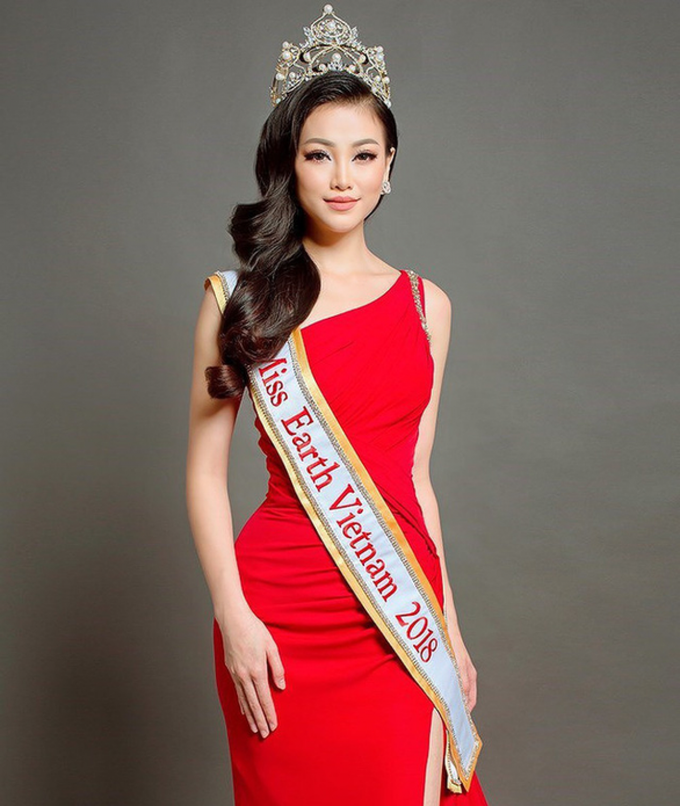Phuong Khanh set to judge Miss Philippines Earth 2021 - 1 Phuong Khanh set to judge Miss Philippines Earth 2021 - 1