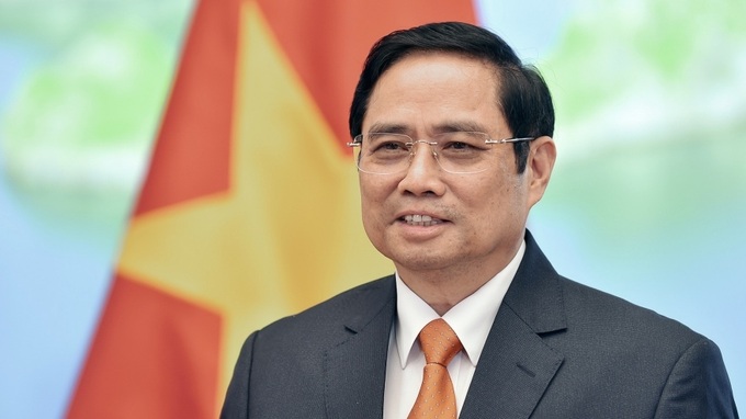 PM Pham Minh Chinh to pay State visit to India - 1