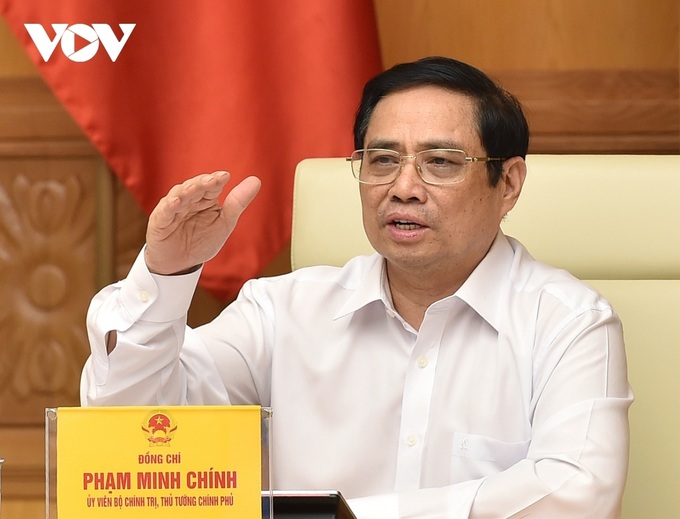 PM requests HCM City to test all residents as infection cases surge - 1