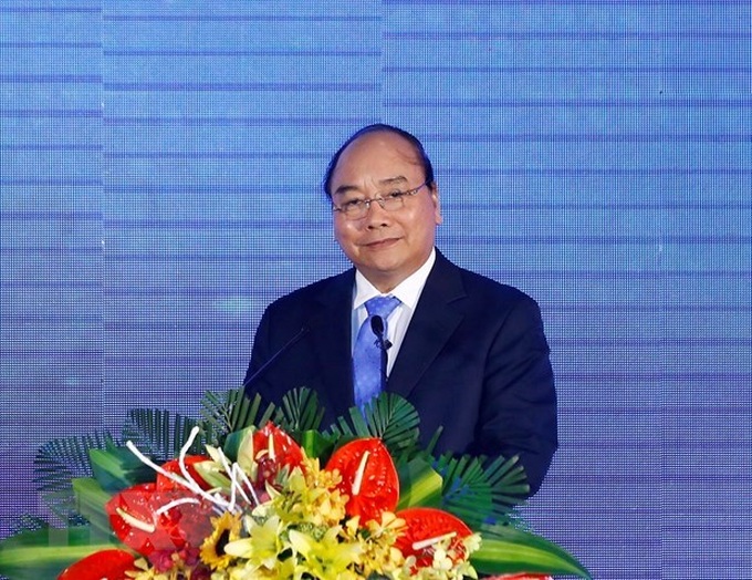 PM urges Quang Ngai to improve investment environment - 1