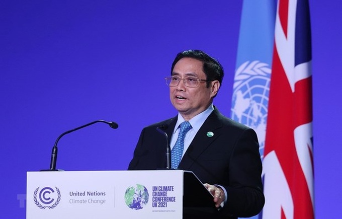 PM calls on nations to make commitments to reduce greenhouse emissions - 1 PM calls on nations to make commitments to reduce greenhouse emissions - 1