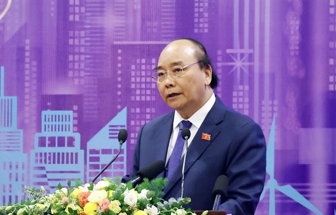 Developing smart cities one of key tasks in national digital transformation: PM - 1