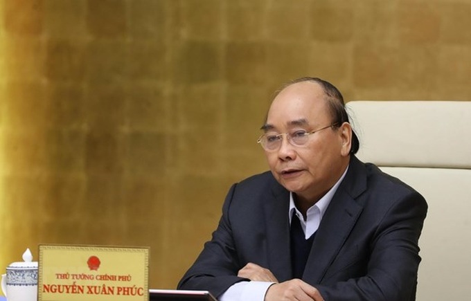 PM requests preparing scenarios for second wave of coronavirus infections - 1
