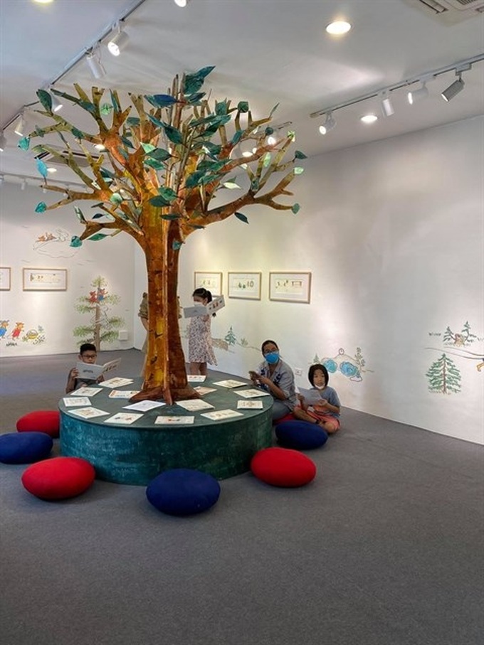 What's on September 7-13 (Daily updated) - 2 What's on September 7-13 (Daily updated) - 2