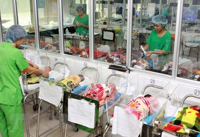 Vietnam’s population quality improved: report - 1