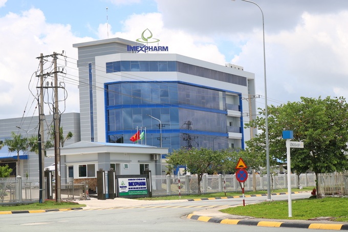 Boosting R&D, Imexpharm aims to join the global supply chain - 2 Boosting R&D, Imexpharm aims to join the global supply chain - 2