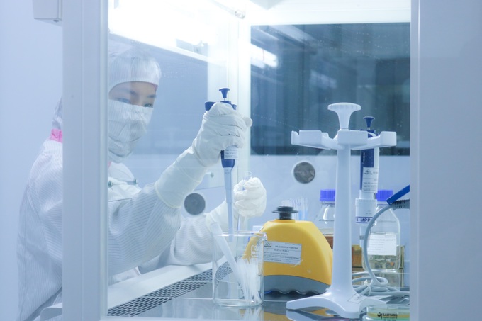 Boosting R&D, Imexpharm aims to join the global supply chain - 1 Boosting R&D, Imexpharm aims to join the global supply chain - 1