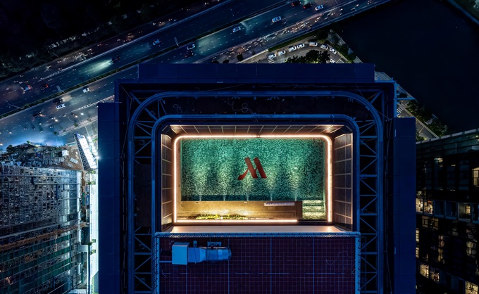 Marriott Residences, Grand Marina Saigon debuts in Vietnam - 3 Marriott Residences, Grand Marina Saigon debuts in Vietnam - 3