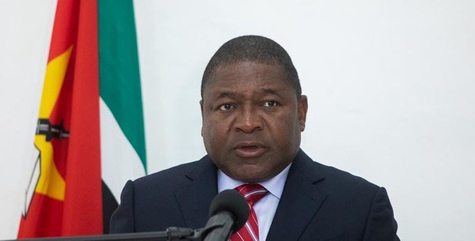 Mozambique president Filipe Jacinto Nyusi to visit Vietnam next week - 1