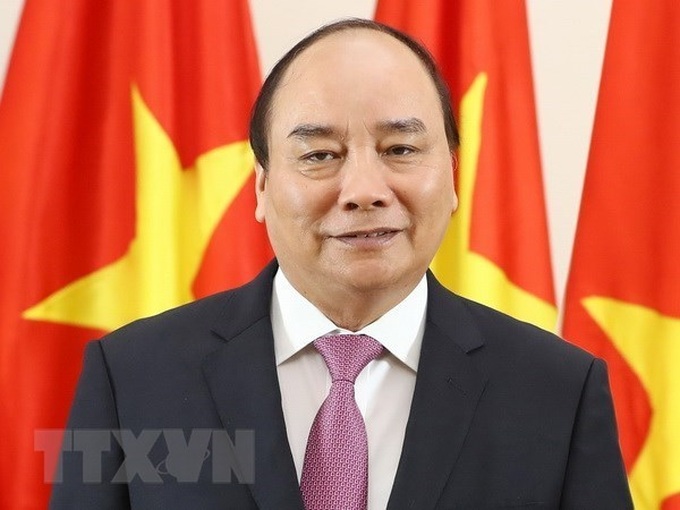 President Nguyen Xuan Phuc to pay state-level visit to Cambodia - 1