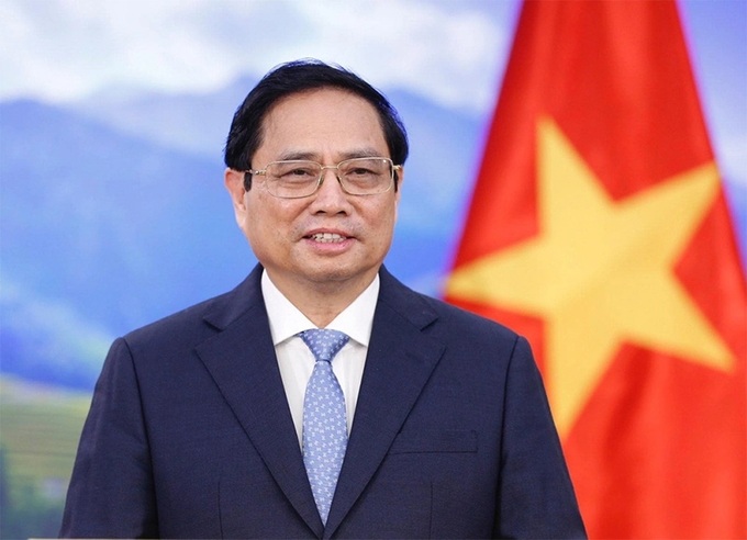 PM leaves for 44th, 45th ASEAN Summits in Laos - 1