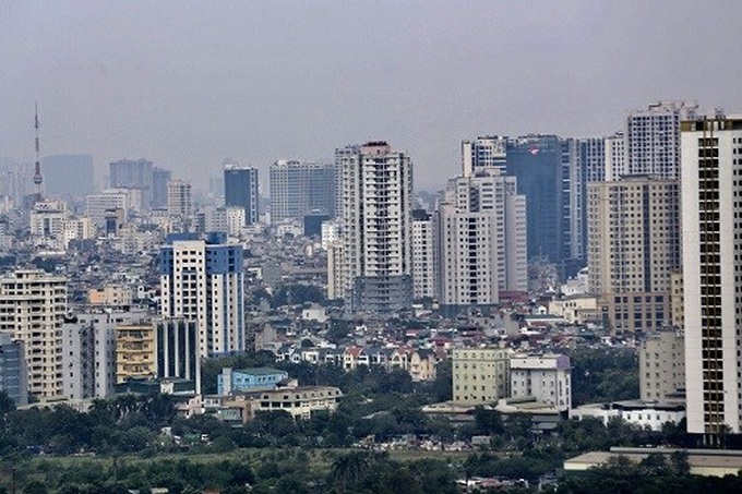 Property inventory falls to 3,300 apartments in Q1 - 1