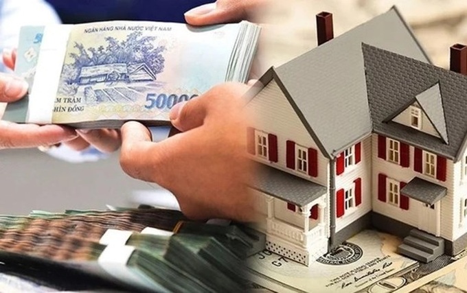 Property market expects money inflows following lending rate cuts - 1 Property market expects money inflows following lending rate cuts - 1