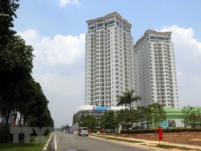 Vietnam’s property market continues to expand: Savills - 1